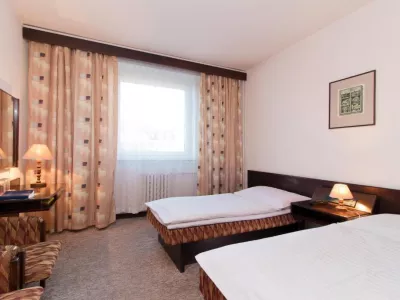  - hotely, pensiony | hportal.cz