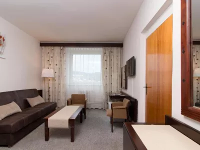  - hotely, pensiony | hportal.cz