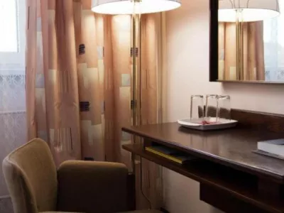  - hotely, pensiony | hportal.cz