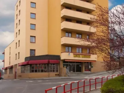  - hotely, pensiony | hportal.cz