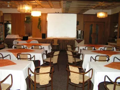  - hotely, pensiony | hportal.cz