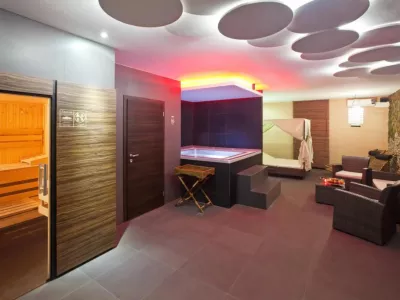  - hotely, pensiony | hportal.cz