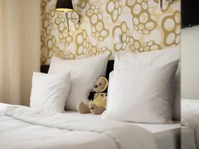  - hotely, pensiony | hportal.cz