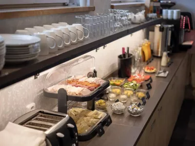  - hotely, pensiony | hportal.cz