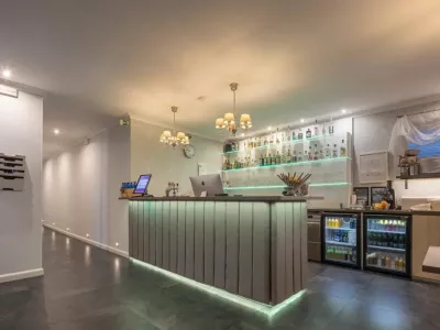  - hotely, pensiony | hportal.cz