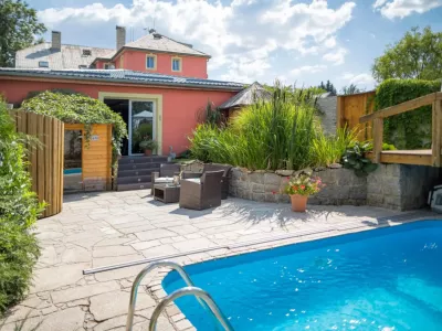  - hotely, pensiony | hportal.cz