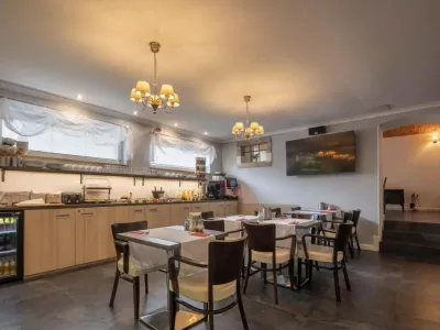  - hotely, pensiony | hportal.cz