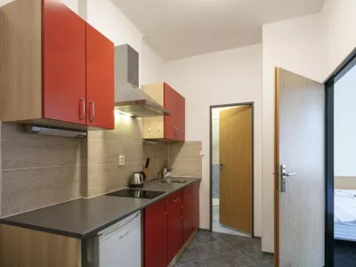  - hotely, pensiony | hportal.cz