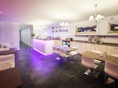  - hotely, pensiony | hportal.cz