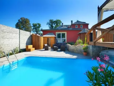  - hotely, pensiony | hportal.cz