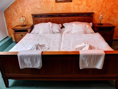  - hotely, pensiony | hportal.cz