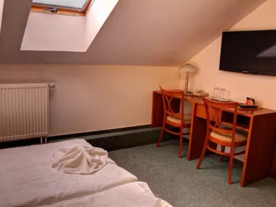  - hotely, pensiony | hportal.cz