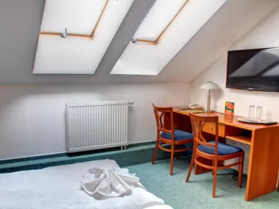  - hotely, pensiony | hportal.cz