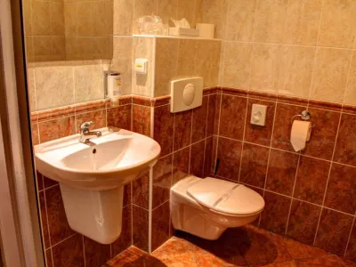  - hotely, pensiony | hportal.cz