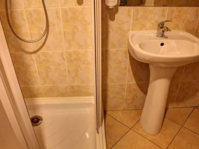  - hotely, pensiony | hportal.cz