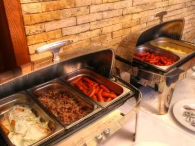  - hotely, pensiony | hportal.cz