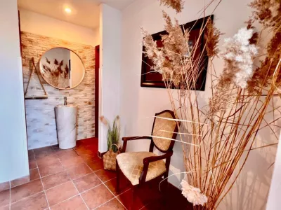  - hotely, pensiony | hportal.cz