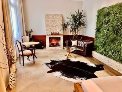  - hotely, pensiony | hportal.cz