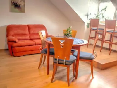  - hotely, pensiony | hportal.cz