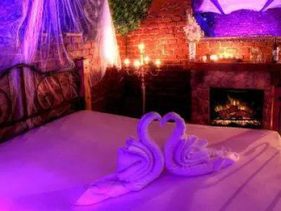  - hotely, pensiony | hportal.cz