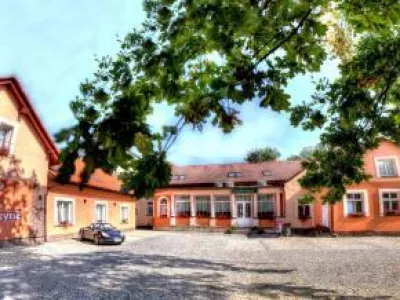  - hotely, pensiony | hportal.cz