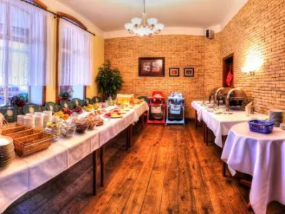  - hotely, pensiony | hportal.cz