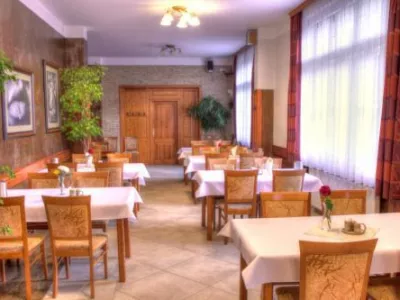  - hotely, pensiony | hportal.cz