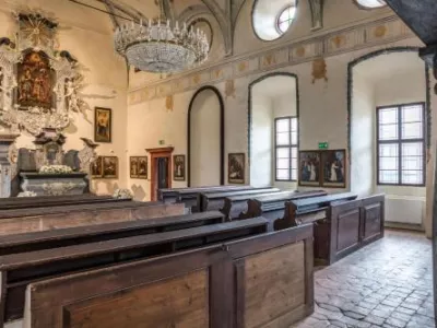  - hotely, pensiony | hportal.cz