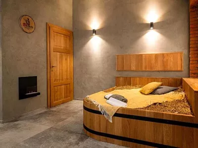  - hotely, pensiony | hportal.cz