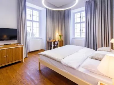  - hotely, pensiony | hportal.cz