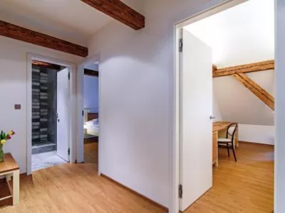  - hotely, pensiony | hportal.cz