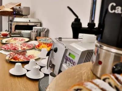  - hotely, pensiony | hportal.cz