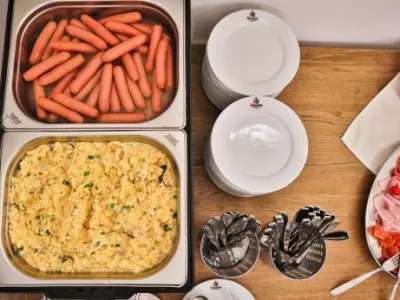  - hotely, pensiony | hportal.cz