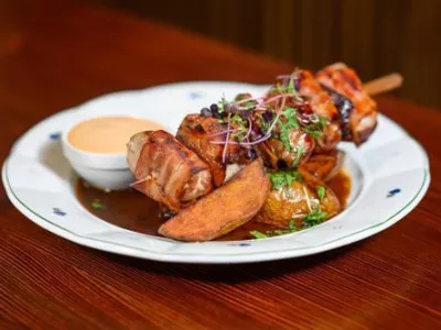  - hotely, pensiony | hportal.cz