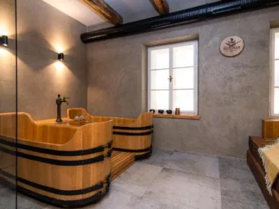  - hotely, pensiony | hportal.cz