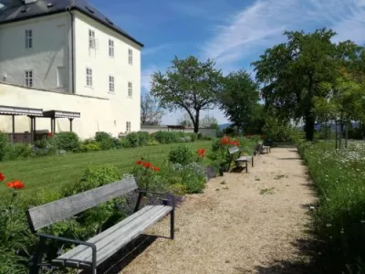  - hotely, pensiony | hportal.cz