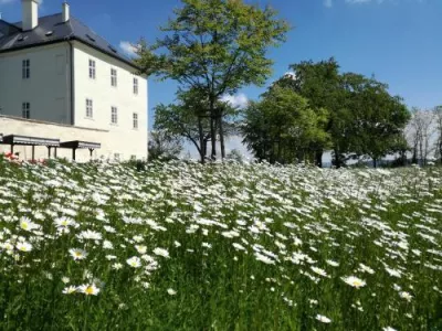  - hotely, pensiony | hportal.cz