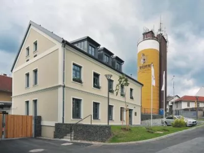  - hotely, pensiony | hportal.cz