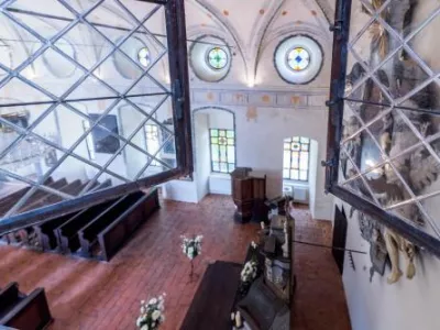  - hotely, pensiony | hportal.cz