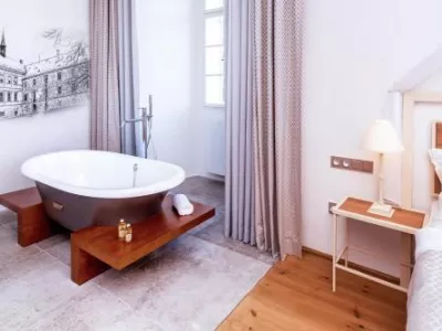  - hotely, pensiony | hportal.cz