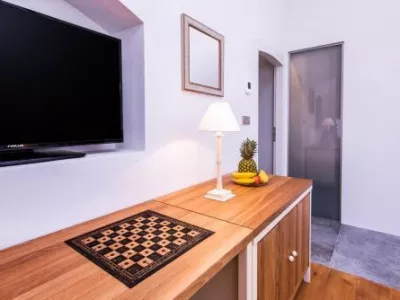  - hotely, pensiony | hportal.cz