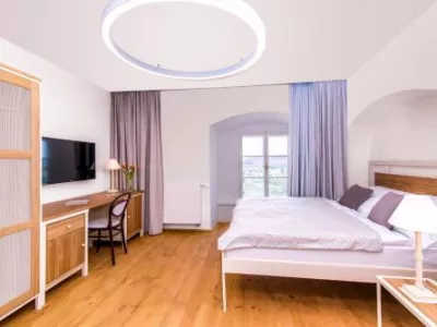  - hotely, pensiony | hportal.cz