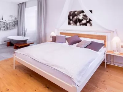  - hotely, pensiony | hportal.cz