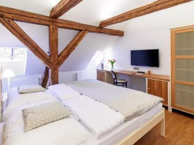  - hotely, pensiony | hportal.cz