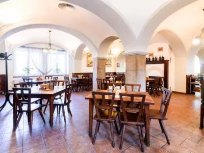  - hotely, pensiony | hportal.cz