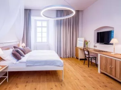  - hotely, pensiony | hportal.cz