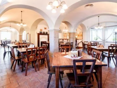  - hotely, pensiony | hportal.cz