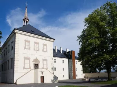  - hotely, pensiony | hportal.cz