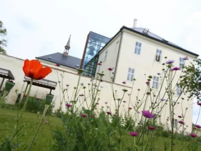  - hotely, pensiony | hportal.cz