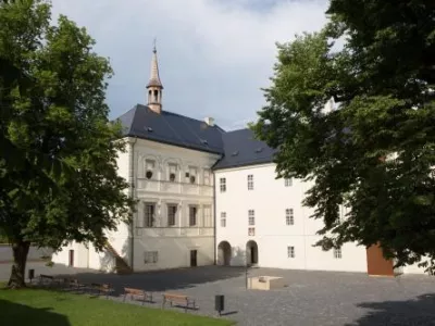  - hotely, pensiony | hportal.cz